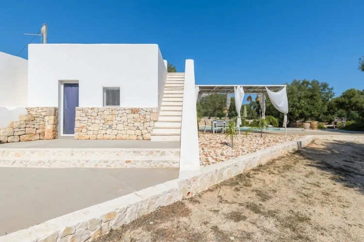 Double Villa