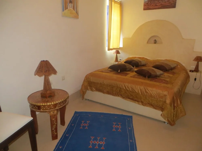 Riad Gloria