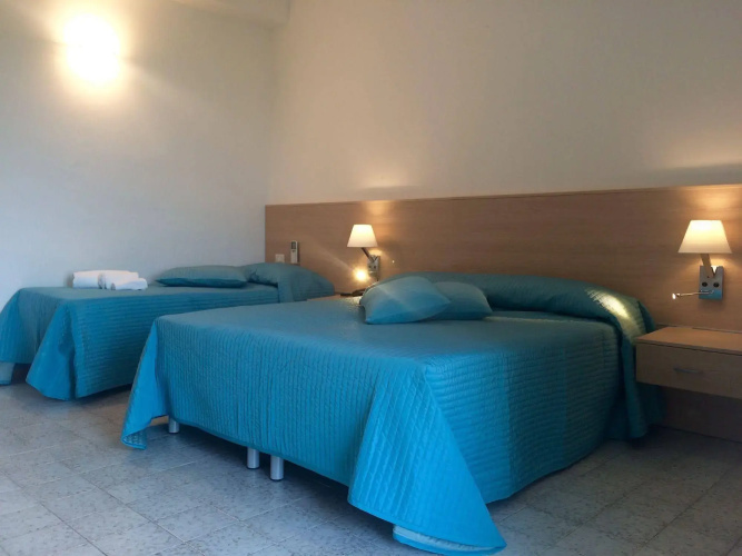 La Cantinella