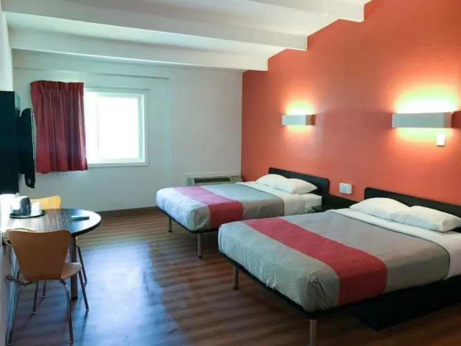 Otel görseli
