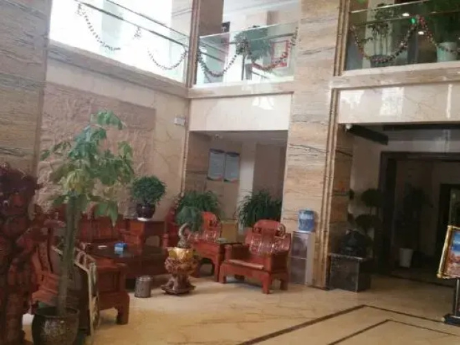 Kaiyue Hotel