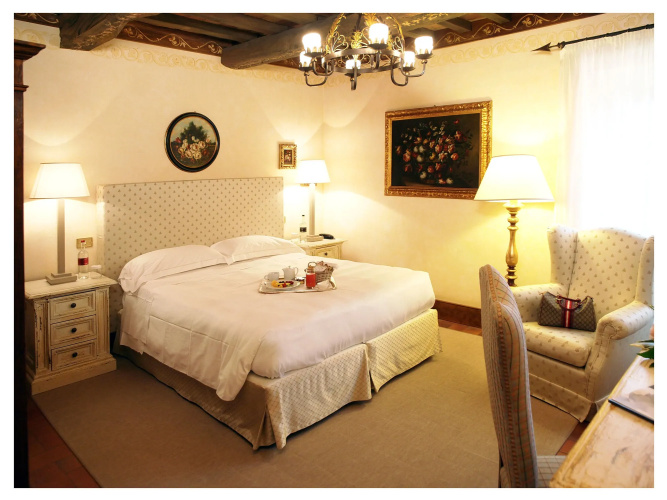Relais Todini