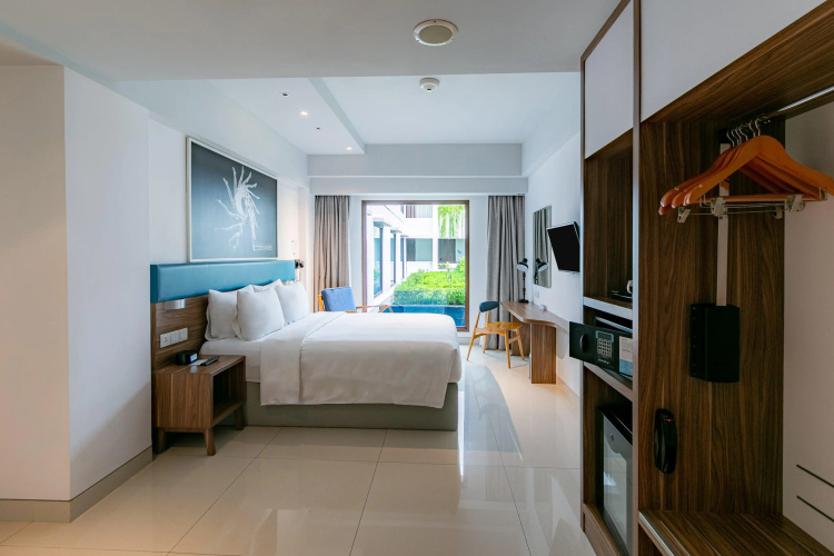 Holiday Inn Express Baruna Bali by IHG