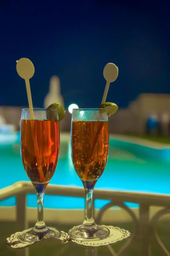 Basma Hotel Aswan