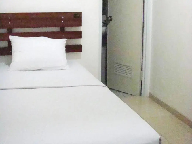Hotel Pondok 68