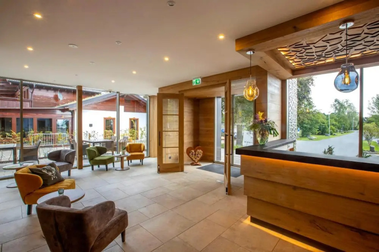 Steig-Alm Hotel