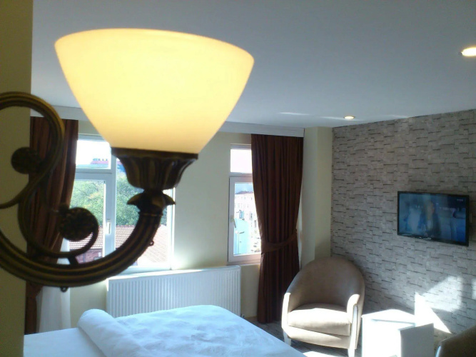 Pera Main Hotel