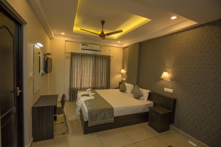 Superior Double room