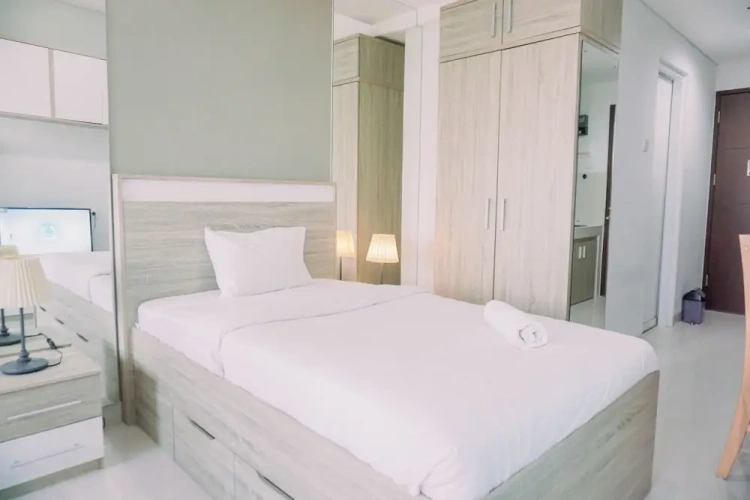 1 Bedroom Standard Studio