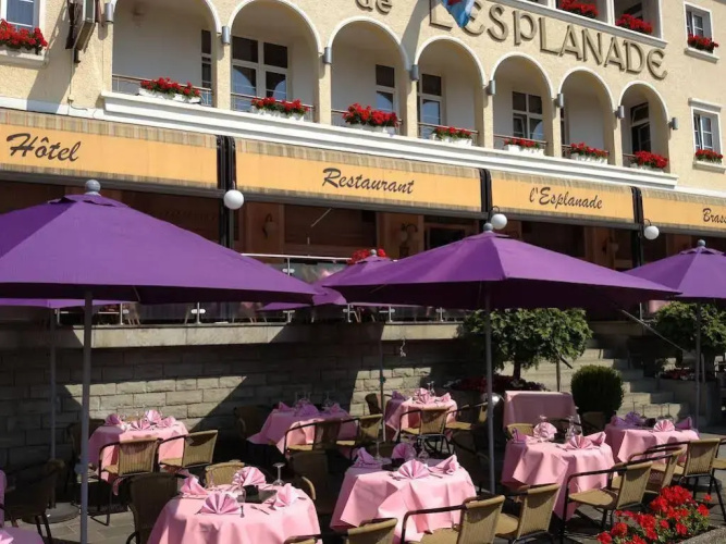 Hotelbild