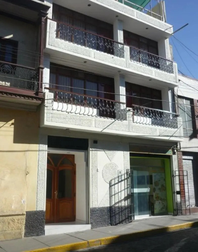 Image de l'hôtel