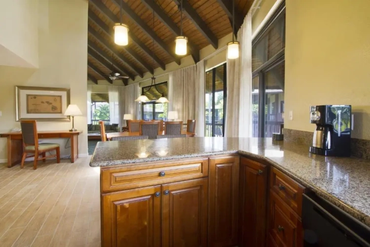 1 Bedroom Suite