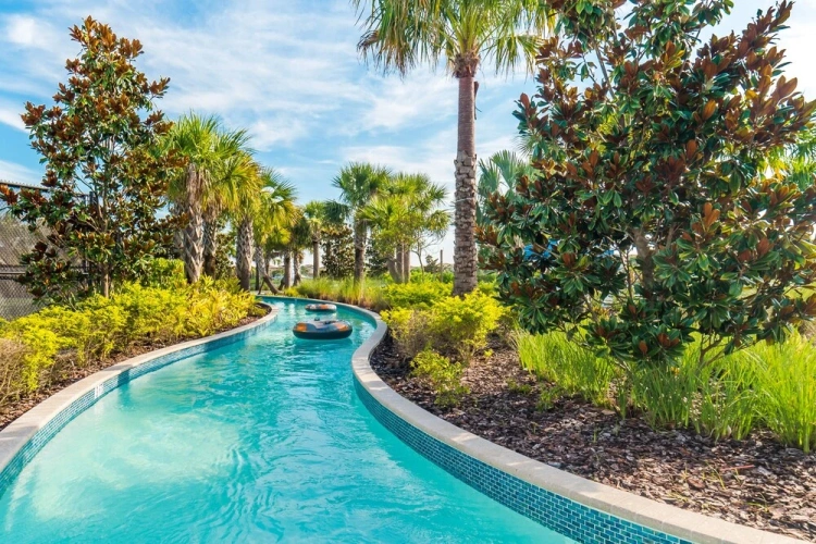Family Villa