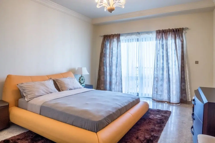 Double Apartment