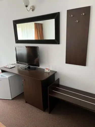 Hotel Siesta