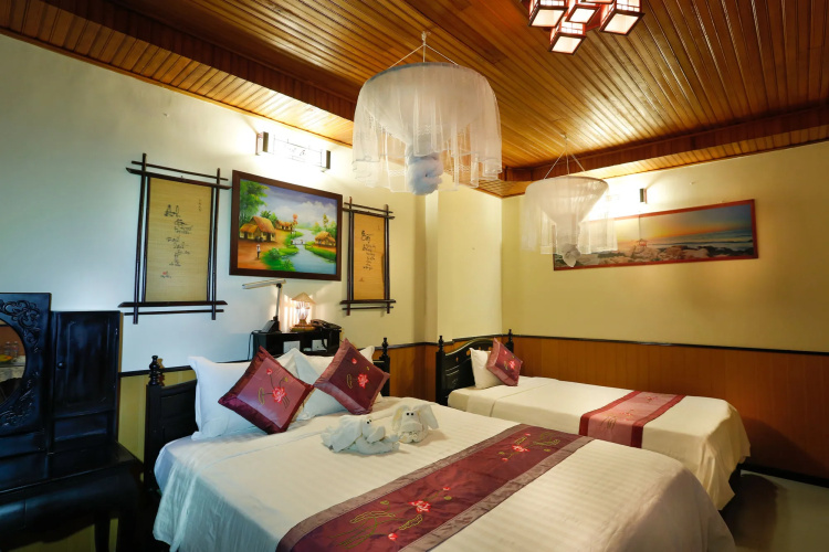 Betel Garden Villas