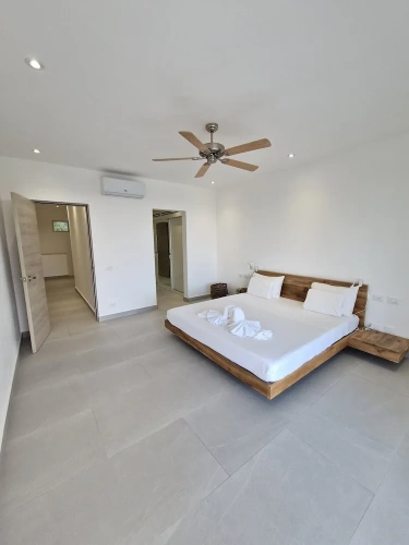 3 Bedrooms Villa with ocean view