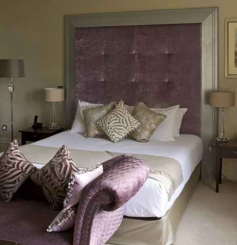 Premier Suite