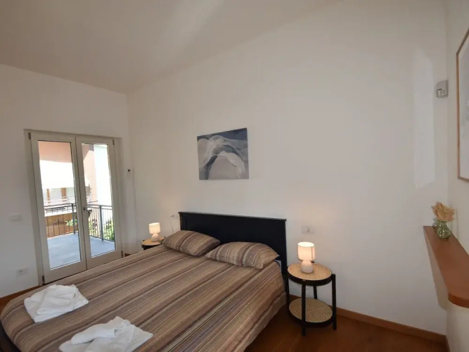 Apartment in a Prime Location on Lake Maggiore