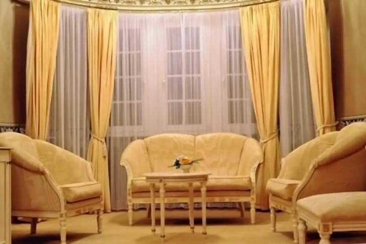 Parkhotel Idar Oberstein