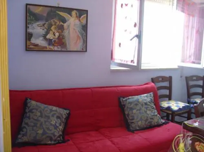 Ferienwohnung an der Promenade