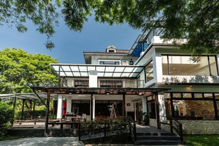 Image de l'hôtel
