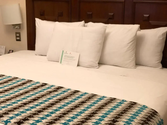 Wyndham Costa del Sol Cusco