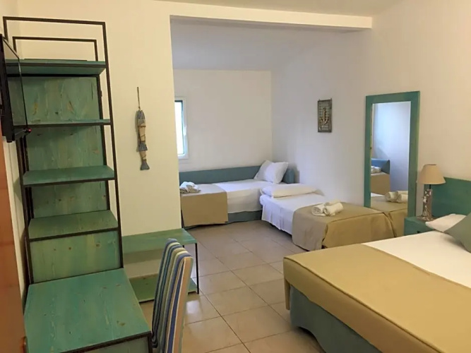 Hotel Universo