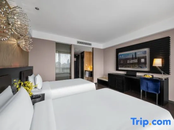 Business Twin room
