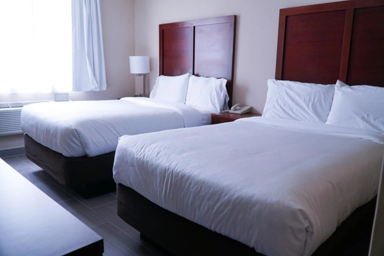 Hotel Mint Jfk Airport photo 6
