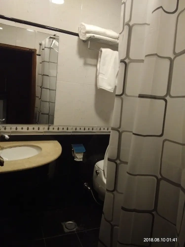 1 Bedroom Standard Double Club room with land view
