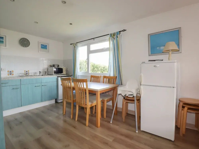 Trevone - Chalet 130