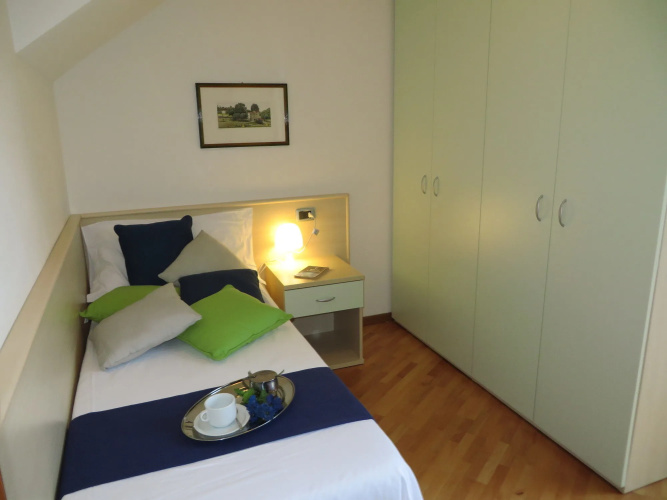 Apartments Bella Villa