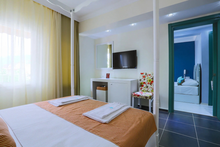 Cinar Boutique Hotel