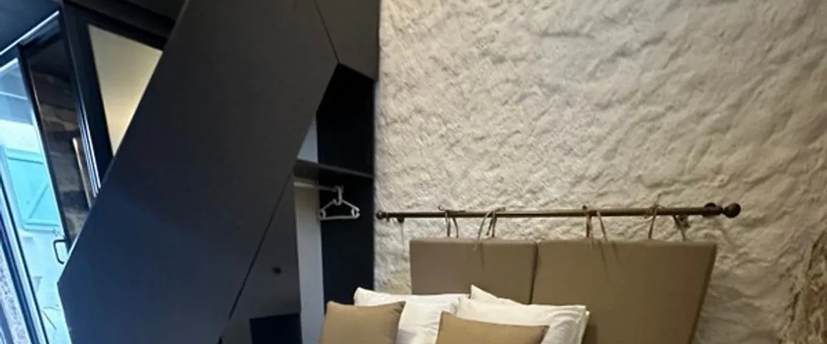 Luvenza Alacati Hotel