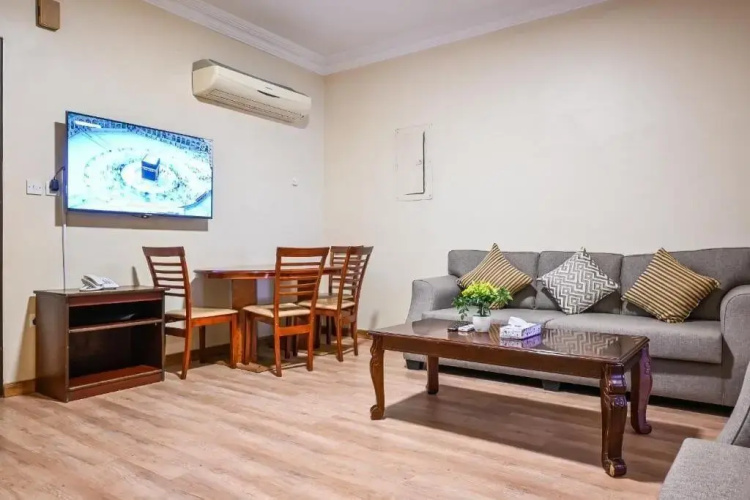 Celine Serviced apartments