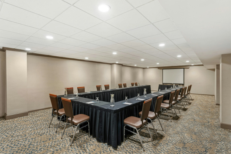 DoubleTree by Hilton Hotel Wilmington photo 24