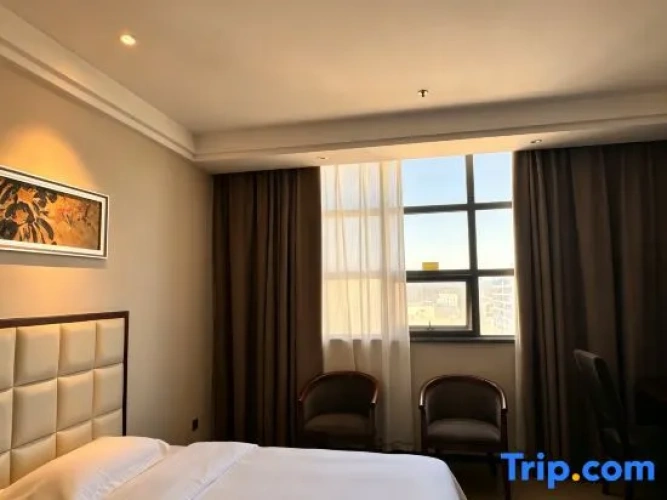 Business Twin room