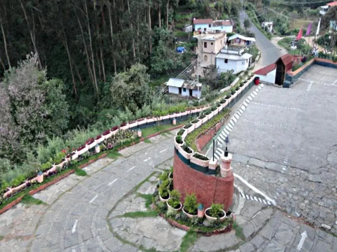 The Carnival Resort