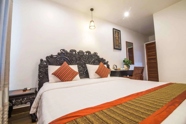 Daroth Angkor Boutique