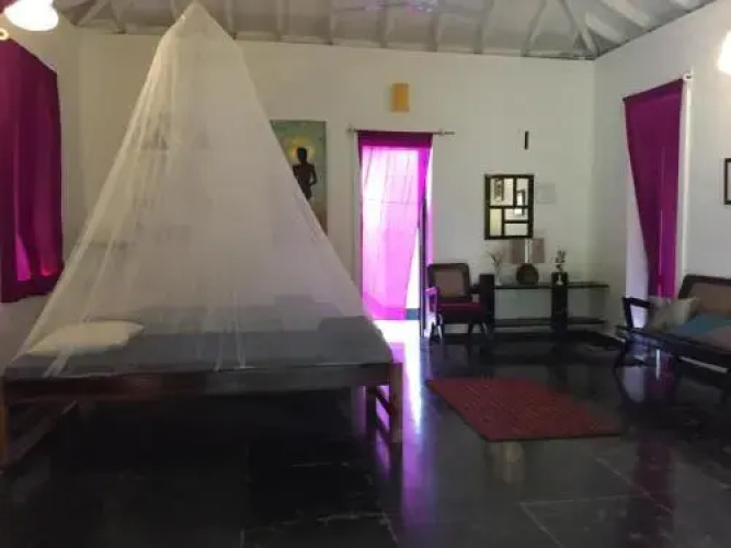 Jivana Resort