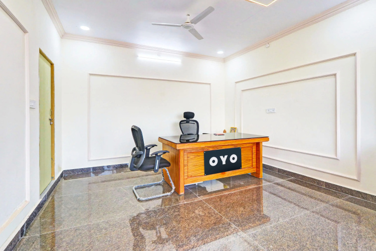 Hotel O Stayo