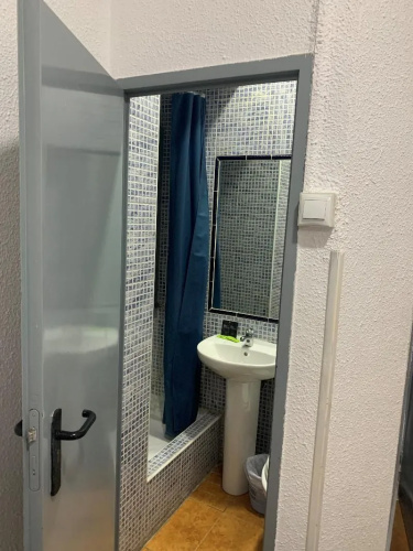 Hostal Alcobia