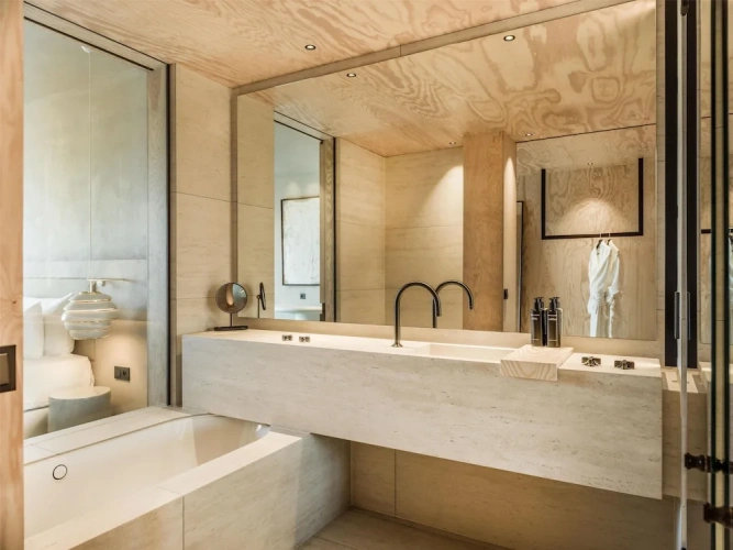 Premium room