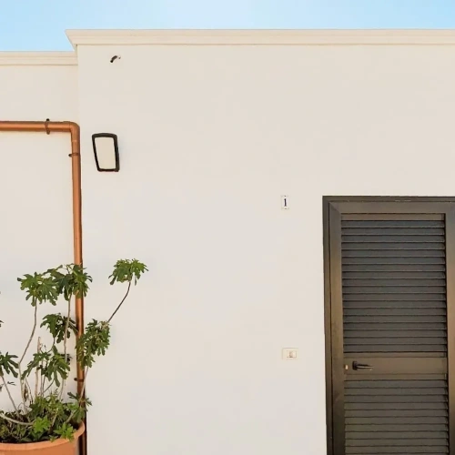 Family Apartment