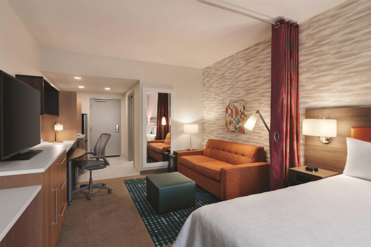 Home2 Suites by Hilton Lancaster