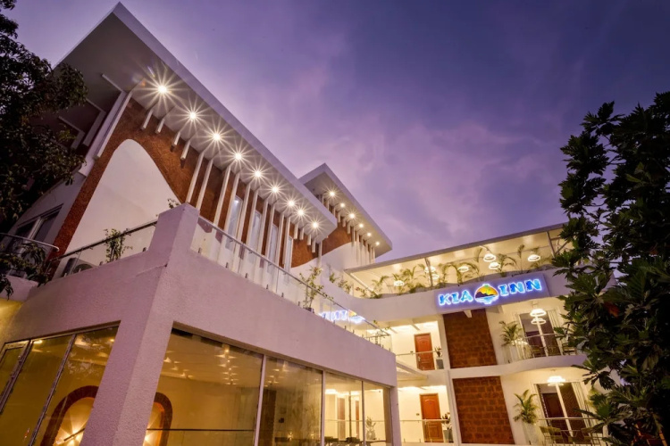 Hotelafbeelding