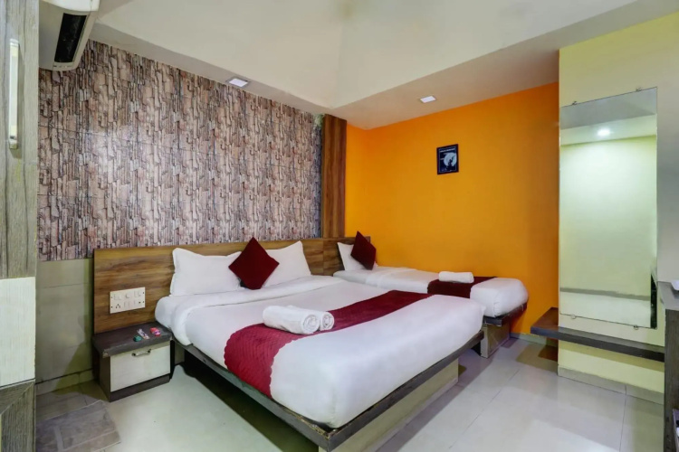 OYO 321 Hotel Icon