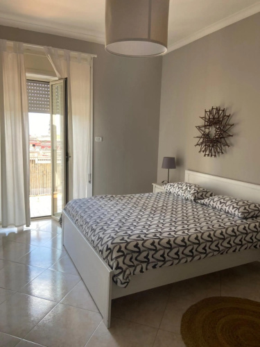 Metropolitan Panoramic Apartment