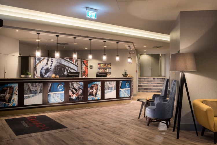 Ramada by Wyndham Flensburg photo 16
